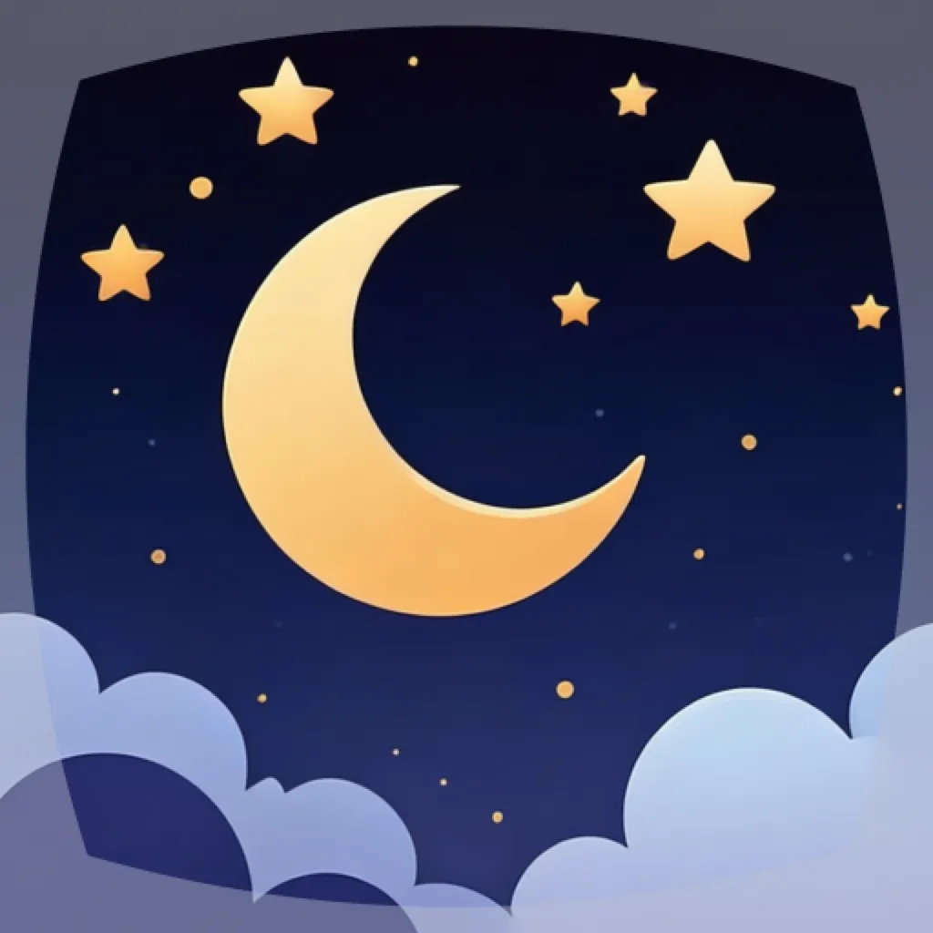 Sleep Stars logo